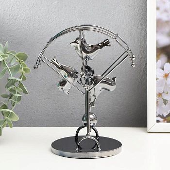 Маятник "Птички"