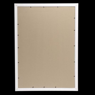 Фоторамка 50х70 см № 21 пластик