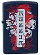 Zippo 239 Russia (CI005736)  - зажигалка