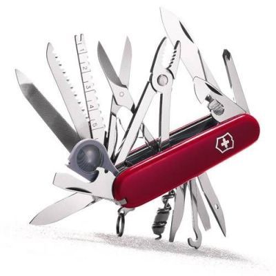Victorinox SOS-Set Нож складной  (арт. - 1.8810)
