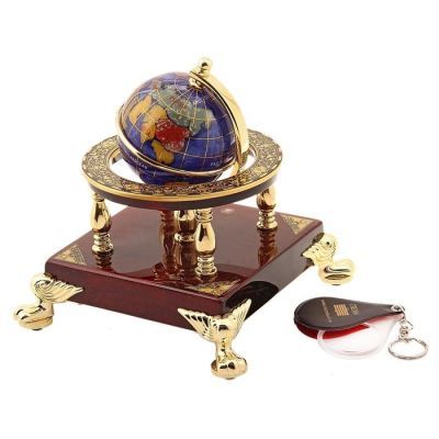 Глобус настольный Livingstone