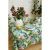 Скатерть Доляна Tropical garden 150*260 +/- 2 см, 100% п/э