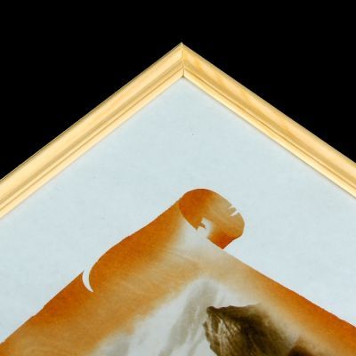 Фоторамка 30х40 см "Натуральная"