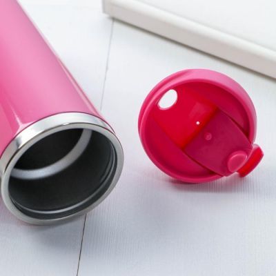 Термостакан "Ты можешь все", 350 мл, сохраняет тепло 3 ч