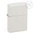 Зажигалка Zippo 214 Classic с покрытием White Matte