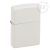 Зажигалка Zippo 214 Classic с покрытием White Matte