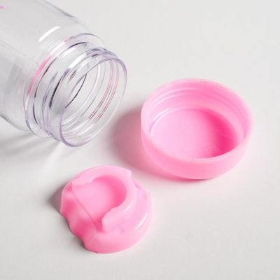 Бутылка "Baby girl", 500 мл