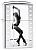 Зажигалка Zippo 28 448 Dancer