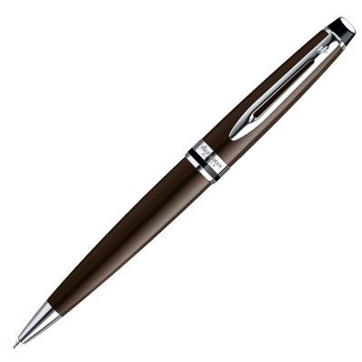 Ручка шариковая Waterman EXPERT3 DP.BRN CT (арт. - S0952280)