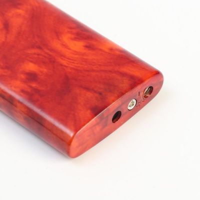 Зажигалка газовая "Язык пламени", 3.5х6.7 см