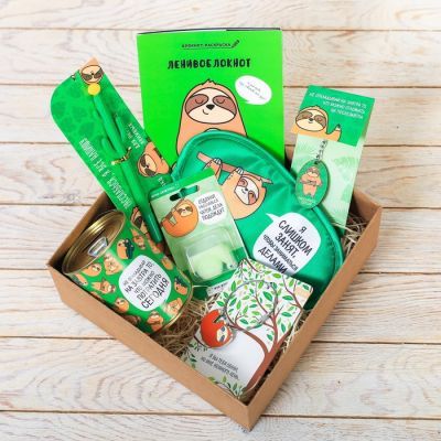 Копилка «Не откладывай на завтра», 9.5 × 7.5 см