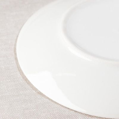 Тарелка «Монохром», d=18,5 см