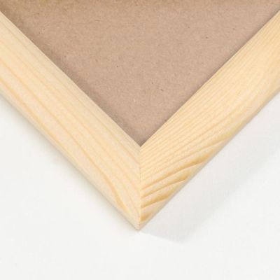 Фоторамка Alley, 40х50 см, неокрашенная