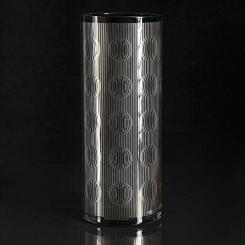 Ваза Morph, дизайн - Карим Рашид