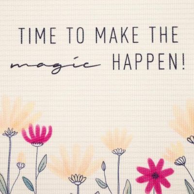 Салфетка на стол "Magic"