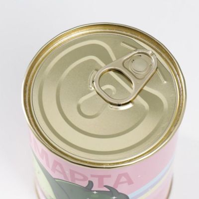 Сумка в банке "Авокадинка, С 8 Марта"