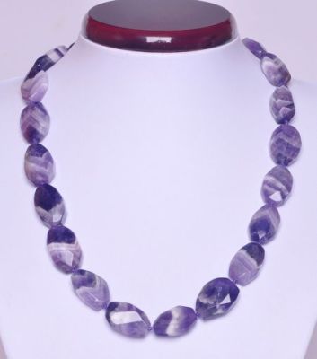 Бусы Аметист "Агдам" арт. П1851