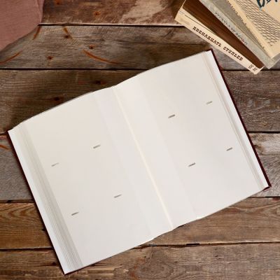 Фотоальбом  10x15 см., 300 фото, "Классика"