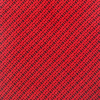 Подарочный набор: галстук и платок "Защитнику Отечества"