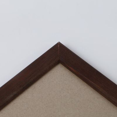 Фоторамка сосна с14 01/6 венге 50х70 см