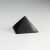 Пирамида из шунгита, полированная, 5 см Пирамида из шунгита, полированная, 5 см