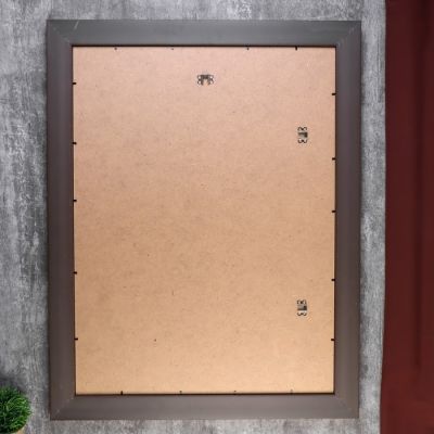 Фоторамка пластик Gallery 60х80 см 218 золото