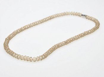 Бусы Хрусталь "Драгоценное сияние" арт.НХР-51(6)-48-21