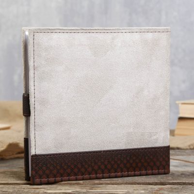 Фотоальбом BRAUBERG на 200 фотографий 10х15 см  МИКС