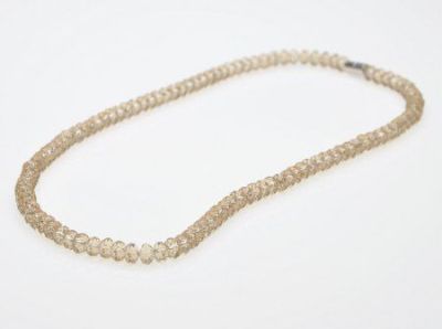 Бусы Хрусталь "Драгоценное сияние" арт.НХР-51(6)-48-21