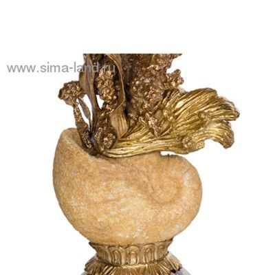 Ваза для фруктов "Узоры"