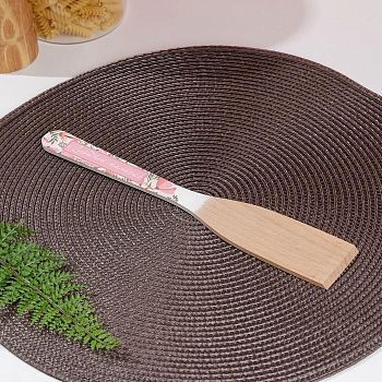 Лопатка кухонная «Любимой мамочке»