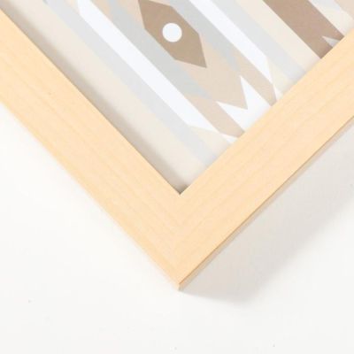 Фоторамка МДФ Gallery 15х21 см 4101-6D