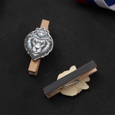 Магнит-прищепка «Крутой мужик», 2 шт