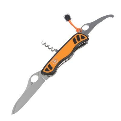 Нож перочинный VICTORINOX Hunter XS 0.8331.MC9, 111 мм, 5 функций