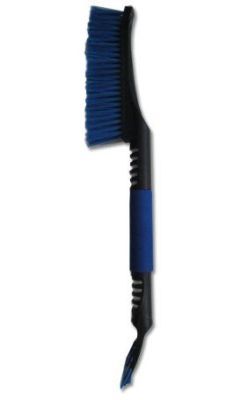 Щетка для снега со скребком № 207