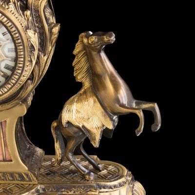 Часы "Император"