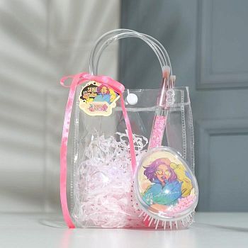 Подарочный набор Shine on 22 × 7 × 28 см