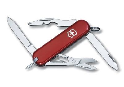 Victorinox Manager Red Нож складной  (арт. - 0.6365)