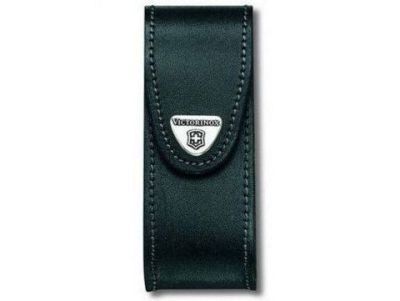 Victorinox Pouch Чехол кожаный для ножа WorkChamp XL  (арт. - 4.0524.XL)
