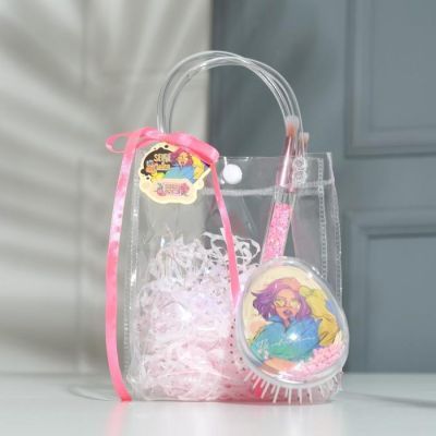 Подарочный набор Shine on 22 × 7 × 28 см