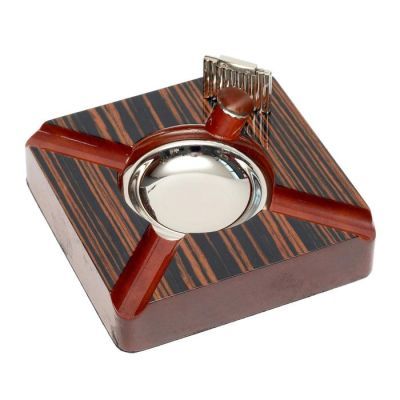 Пепельница для сигар California с гильотиной