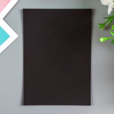 Магнит винил "8 марта. Гортензия" 7х10 см