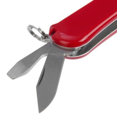 Нож перочинный VICTORINOX Evolution S101 2.3603.SE, 85 мм, 12 функций