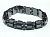 Браслет Гематит "Рондо" арт.бНГМ-4(12)-18-1