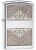 Зажигалка Zippo 28 467 Filigree Зажигалка Zippo 28 467 Filigree