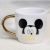 Кружка "Mickey Mouse", Микки Маус, гальваника 300 мл Кружка "Mickey Mouse", Микки Маус, гальваника 300 мл
