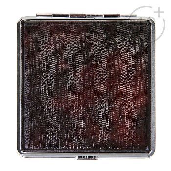 Портсигар "Элит", 9.5х9.5 см