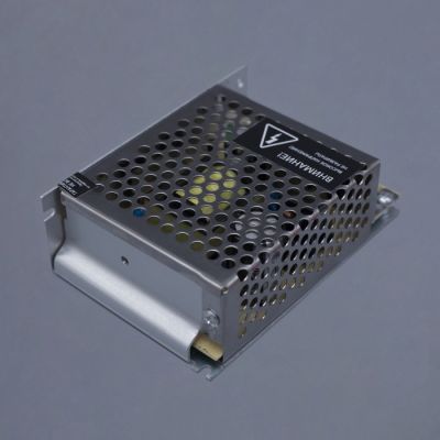 Блок питания Luazon Lighting для светодиодной ленты 12 В, 60 Вт, IP20