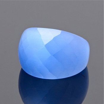 Перстень Кошачий Глаз "Лео" арт.кп-2078