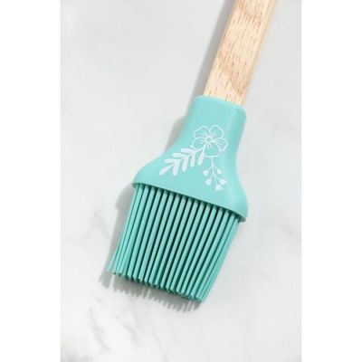 Силиконовая кисть «Мечтай», 9,2 × 27 см